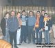 2001-02 sezonu Gençlerbirliği-Göztepe maçı öncesi kamp ziyareti