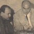 Ahmet Cücen ve Adnan Süvari