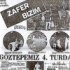 1968-69 SezonuFuar Şehirleri Kupası 3. tur maçı. Göztepe 2 Beograd 0 Göztepe çeyrek finalde...