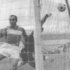 1967-68 sezonunda Altay'a 2-0 yenildiğimiz maçta Fevzi ile Vural'ın hava topu mücadelesi...
