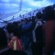 2003-2004 Ksk-Göztepe maçı İzmir siyasasının ve polisinin Göztepemize planlanmış suikastı