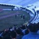 2003-2004 Ksk-Göztepe maçı İzmir siyasasının ve polisinin Göztepemize planlanmış suikastı