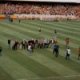 2000-01 sezonu Göztepe - İstanbul Büyükşehir Belediyesi YAŞAYAN EFSANELER