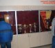 Göztepe Kulüp Binasının Açılışı 2003 Göztepe Müzesi