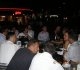 GöztepeLIST taraftar toplantısı 17 Eylül 2004 Fil Pizza-Alsancak