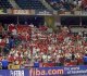 Türkiye tribünü