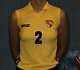 2002-2003 Sezonu Göztepe Bayan Voleybol Takım