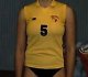 2002-2003 Sezonu Göztepe Bayan Voleybol Takım