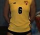 2002-2003 Sezonu Göztepe Bayan Voleybol Takım