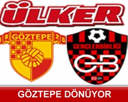 goztepelker goztepelker